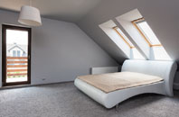 Upleadon bedroom extensions
