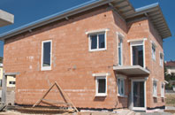 Upleadon home extensions