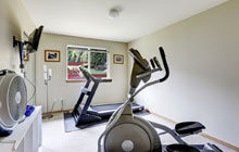 Upleadon home gym construction leads