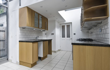 Upleadon kitchen extension leads